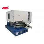 Environmental Temperature And Humidity Test Chamber / Industrial Testing Machine for sale