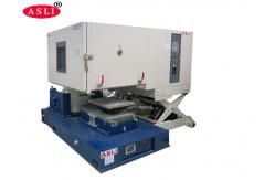 China Environmental Temperature And Humidity Test Chamber / Industrial Testing Machine supplier