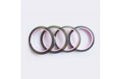 China Free Shipping Die Cut Kapton Tape for Optimal Performance supplier