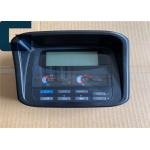 Kobelco Excavator SK-8 Cluster Display Panel Monitor YN59S00021F3