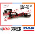 Made in China new fuel unit pump 0414755015 0414755014 FOR  REN-AULTT