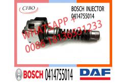 China Made in China new fuel unit pump 0414755015 0414755014 FOR  REN-AULTT supplier