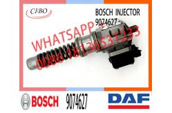 China Diesel Fuel Unit Pump 0414755017 0414755117 Applicable Host 9074627 supplier