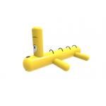 Kindergarden Games Activities Inflatable Water Toys Customized For Kids for sale