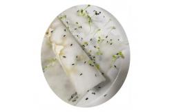 China Recycled Seed Paper That Grows Embedded Flower Seed Paper Invitations supplier