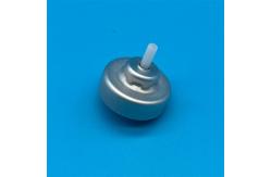 China 20mm Inverted Metered Valve for Spray Adhesives  150mcl Precision Dosage | Durable Design supplier