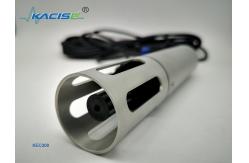 China 1% Accuracy Online Conductivity Sensor For Water Quality supplier