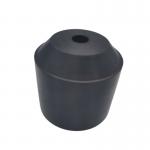 Type H 3/8-5/8 Inch Black HNBR FKM Wireline Oil Saver Rubber