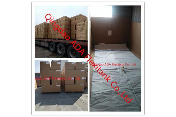 Food Grade Flexitank Flexibag