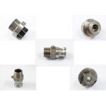 Oem SPCC Deep Drawing Stamping Parts Milling Turning Rapid Prototyping for sale