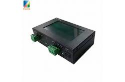 China XB-C100 DMX LED Controller RGBW RGB DMX Address Writer 5 Pin supplier