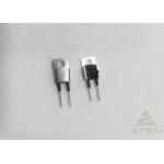 Mini Lug NTC Surface Mount Temperature Sensor 3.2×12.3mm Head