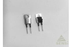 China Mini Lug NTC Surface Mount Temperature Sensor 3.2×12.3mm Head supplier