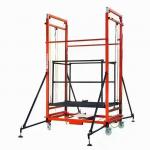 2m Height 300kg Load Scaffold Lift For Materials Lift for sale