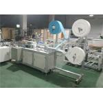 3 Layers Face Mask Maker Machine/Mask Making Equipment for sale