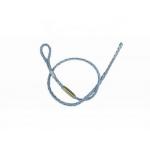 Power Line Construction Optical Fiber Cable Tools OPGW ADSS Mesh Sock Joints for sale