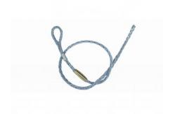 China Power Line Construction Optical Fiber Cable Tools OPGW ADSS Mesh Sock Joints supplier