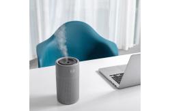 China 750ml USB Led Light Humidifier supplier