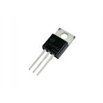 TO-220AB Automotive Low Gate Voltage Mosfet Flexible for sale