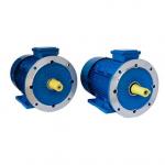 50hz 380V Brushless Permanent Magnet Motor IE5 Grade  Rare Earth NdFeB Material for sale