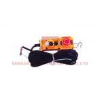 Plastic Elevator Inspection Box For Lift Elevator Component Parts