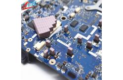 China 6W/MK Thermal Pad TIF600P Series Thermally Conductive Silicone Sheet supplier