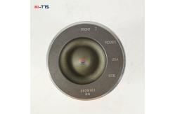 China Integral Aluminum Alloy Diesel Engine Piston Power Source Device With 20MPa Compression Pressure supplier