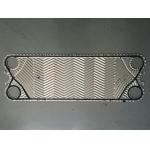 GEA Plate Heat Exchangers VT20 OEM PHE Plates Gaskets For Food Industry
