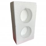 EPS Bubble Packaging Custom Fragile Packaging for sale