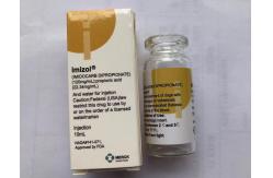 China Imizol Imidocarb Dipropionate 12 Mg/Ml Propionic Acid Labels And Boxes supplier