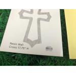 Eco Friendly Paper Self Adhesive Sticker Labels Smooth Surface Greasy