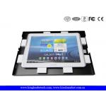 Temper Proof Tablet Secure Enclosure Powder Coated VESA For Samsung Galaxy