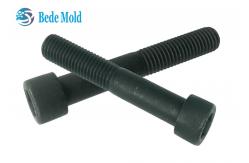 China Partly Thread DIN912 SCM435 Allen Socket Head Cap Screw supplier