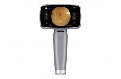 China Portable HFC Digital Fundus Camera Ophthalmic Equipment supplier