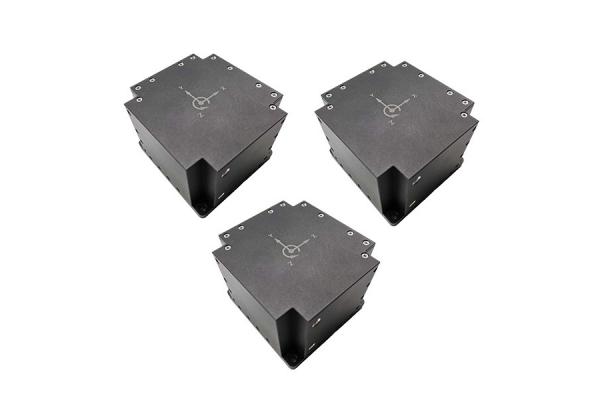 BW-IMU720 Small-Size Three-Axis Inertial Measurement Unit IMU RS422