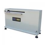 Microcomputer Control Fabric Stiffness Tester ISO9073-7 for sale