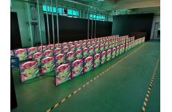 China Indoor Full Color LED Display manufacturer