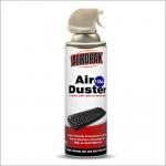 134a Moisture Free Gas Air Duster Non Flammable For Keyboard Aerosol Duster for sale