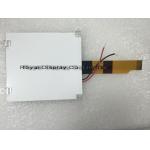 COG Graphic Programmable Lcd Display , 128x128 Pixel Oled Module