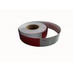 Automotive  Rear Bumper Wide  Dot C2 Reflective Tape On Mud Flaps High Visibility for sale