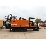 Underground Horizontal Boring Machine For Sale with Trenchless Boring Tool for sale