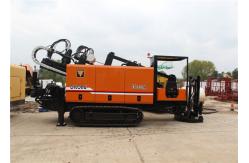 China Trenchless Construction Engineering Drilling Rig Horizontal Directional Drilling Rig supplier
