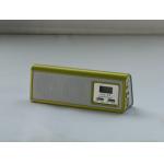 Mini speaker Protable speaker MicroSD/ TF player Mini USB Portable speaker for sale