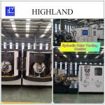 HIGHLAND Hydraulic Flow Meter MYHT-1-5 For Efficient Fluid Management