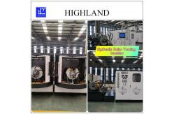 China HIGHLAND Hydraulic Flow Meter MYHT-1-5 For Efficient Fluid Management supplier