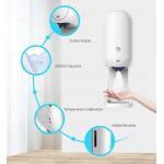 Automatic Contactless Hand Sanitiser Dispenser Strong Anti Interference 1100ml L5