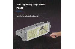 China 400w High Mast Flood Light AC100-277V 50/60Hz Input Large Areas supplier