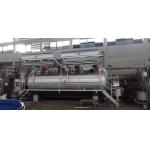 Extra Low Liquor Ratio HT-HP Fabric Dyeing Machine