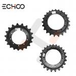 Sprocket Takeuchi TB015 Mini Excavator Undercarriage Accessories for sale