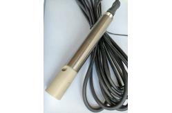 China Industrial OEM Electrical Conductivity Sensor RS485 Water Testing Probe supplier